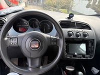 Gebraucht Seat Altea 105 PS (77 kW) 2006 Grau Van / Kleinbus