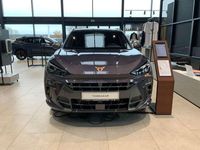 Gebraucht Cupra Terramar VZ 272 PS (200 kW) 2024 Dark void metallic SUV