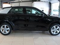 Gebraucht Audi Q2 Sport 150 PS (110 kW) 2018 Brillantschwarz SUV