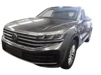 Gebraucht VW Touareg Elegance 340 PS (250 kW) 2025 Siliziumgrau SUV