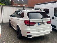 gebraucht BMW X5 3.0d xDrive M-Paket, ACC, 360 grad