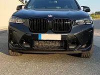 Gebraucht BMW X4 M Competition Edition 510 PS (375 kW) 2023 Schwarz SUV