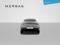 Neu Mercedes CLA200 163 PS (119 kW) 2026 Grau Limousine