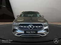 Gebraucht Mercedes GLA250 Progressive 224 PS (164 kW) 2025 Grau SUV