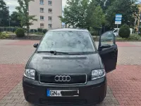 Gebraucht Audi A2 75 PS (55 kW) 2001 Kleinwagen