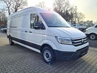 Neu VW Crafter 177 PS (130 kW) 2026 Candyweiß Van