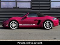 gebraucht Porsche 718 Boxster Style Edition *STERNRUBIN NEO*