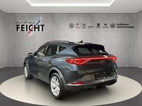 Gebraucht Cupra Formentor 150 PS (110 kW) 2024 Grau SUV
