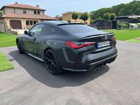 Gebraucht BMW M4 Competition Edition 510 PS (375 kW) 2021 Schwarz Coupé