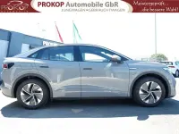 Gebraucht VW ID.5 Pro Performance 150 kW (204 PS) 2023 Grau SUV
