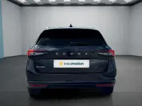 Gebraucht Skoda Superb 150 PS (110 kW) 2026 Kombi