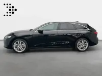 Gebraucht Audi A5 Sport 299 PS (219 kW) 2025 Mythosschwarz metallic Kombi