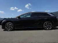 Gebraucht VW ID.7 Pro 210 kW (286 PS) 2024 Schwarz Kombi