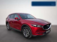 Gebraucht Mazda CX-5 Center-Line 165 PS (121 kW) 2018 Metallic SUV