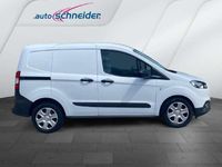 gebraucht Ford Transit Courier Trend