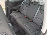 Gebraucht Peugeot 308 95 PS (69 kW) 2010 Silber Limousine