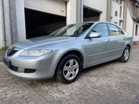 gebraucht Mazda 6 Lim. 2.0 Comfort