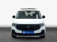 Gebraucht Ford Tourneo Active 116 PS (85 kW) 2025 Van / Kleinbus