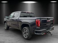 Neu GMC Sierra 420 PS (308 kW) 2026 Titanium grey rush Abholung