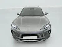 Ny BYD Seal U Boost 98 HK (72 kW) 2026 Grå SUV