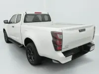 Gebraucht Isuzu D-Max 165 PS (121 kW) 2024 Splash white SUV