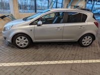 gebraucht Opel Corsa 