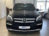 gebraucht Mercedes GL350 BlueTec 4Matic *7-Sitzer*