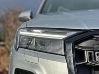 Gebraucht Audi Q7 S-Line 286 PS (210 kW) 2025 Silber SUV