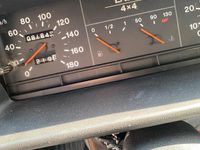 Gebraucht Lada niva 85 PS (62 kW) 2009 Grün SUV