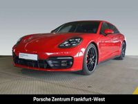 gebraucht Porsche Panamera 4S E-Hybrid Sport Turismo