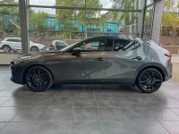 Gebraucht Mazda 3 Exclusive-Line 186 PS (136 kW) 2024 Grau Kleinwagen