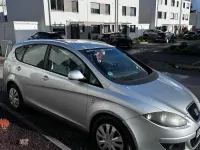 Gebraucht Seat Altea XL 140 PS (102 kW) 2007 Van / Kleinbus