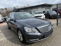 Gebraucht Mercedes E220 170 PS (125 kW) 2011 Grau Kombi