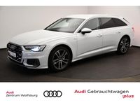 Gebraucht Audi A6 S-Line 265 PS (194 kW) 2023 Kombi