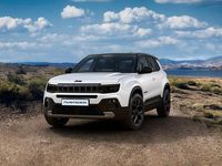 Neu Jeep Avenger EV 114 kW (156 PS) 2026 Weiß SUV