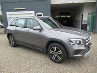 Gebraucht Mercedes GLB180 Style 116 PS (85 kW) 2020 Grau SUV