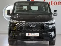Gebraucht Ford Tourneo Titanium 170 PS (125 kW) 2025 Agate black metallic Van / Kleinbus