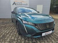 Gebraucht Peugeot 308 SW Allure 131 PS (96 kW) 2024 Avatar blau Kombi