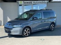 Gebraucht VW Caddy Dark Label 114 PS (83 kW) 2023 Grau Van / Kleinbus