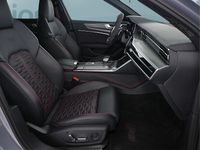 Gebraucht Audi RS6 600 PS (441 kW) 2021 Silber Kombi