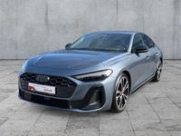 Gebraucht Audi A5 Ambiente 367 PS (269 kW) 2025 Horizontblau metallic Limousine