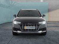 gebraucht Audi A4 Allroad quattro 40 TDI S tronic AHK/LED/Navi+