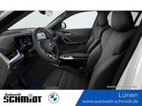 Gebraucht BMW X2 Luxury Line 300 PS (220 kW) 2025 Alpinweiß SUV