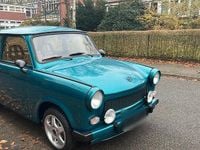 Gebraucht Trabant 601 1989 Andere farben Kleinwagen