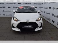 gebraucht Toyota Yaris Klima*Kamera*