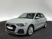 Gebraucht Audi A1 Sportback Advanced Plus 95 PS (69 kW) 2023 Pfeilgrau perleffekt Kleinwagen