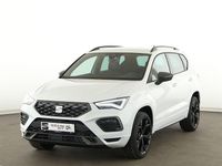 Neu Seat Ateca Black Edition 150 PS (110 kW) 2025 Weiß SUV