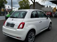 gebraucht Fiat 500 Dolcevita 1.0 Mild Hybrid