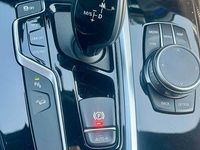 Gebraucht BMW X3 xLine 190 PS (139 kW) 2020 Schwarz SUV