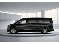Gebraucht Mercedes V300 Avantgarde 237 PS (174 kW) 2025 Schwarz Van / Kleinbus